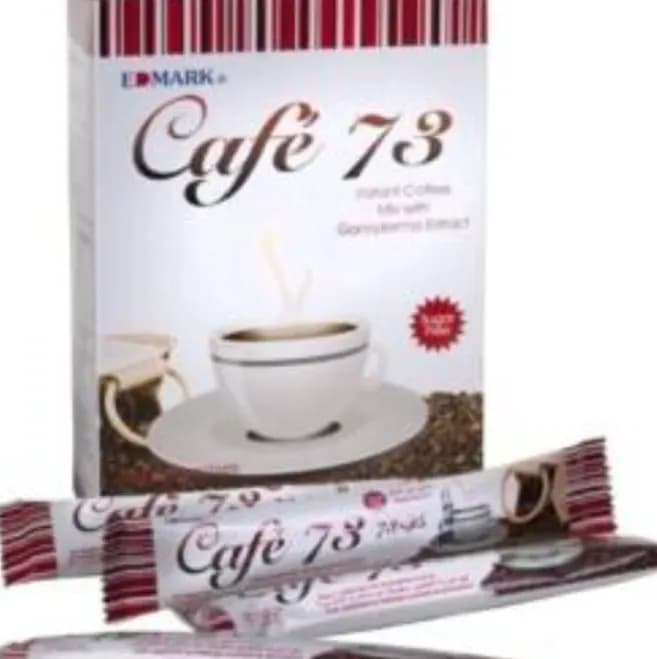 قهوة الجنسنك Ginseng Coffee - Image 4